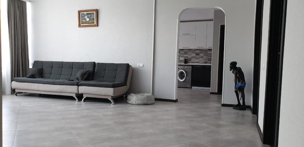 Tbilisi House Apartment Екстериор снимка