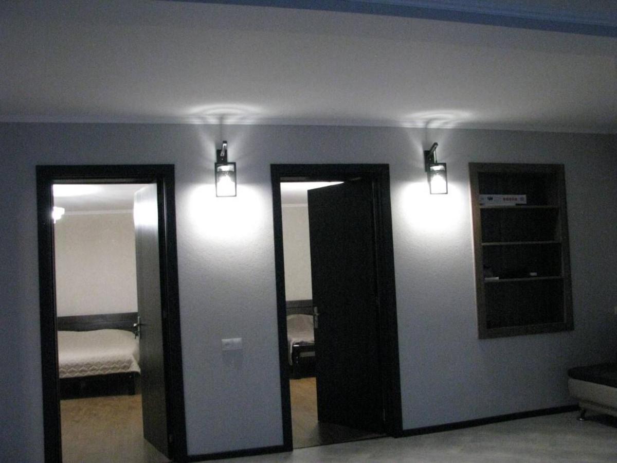 Tbilisi House Apartment Екстериор снимка