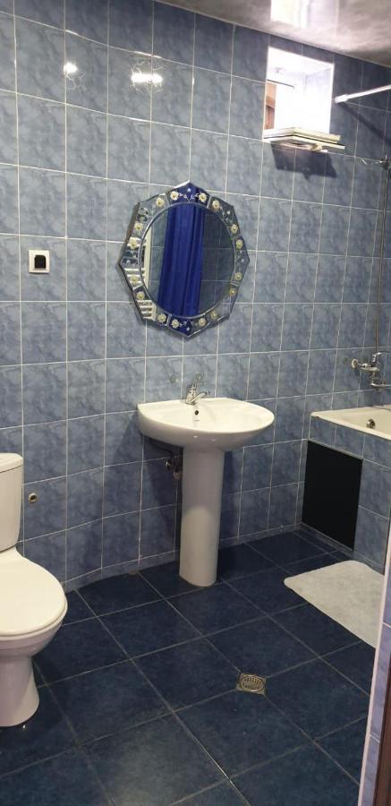 Tbilisi House Apartment Екстериор снимка