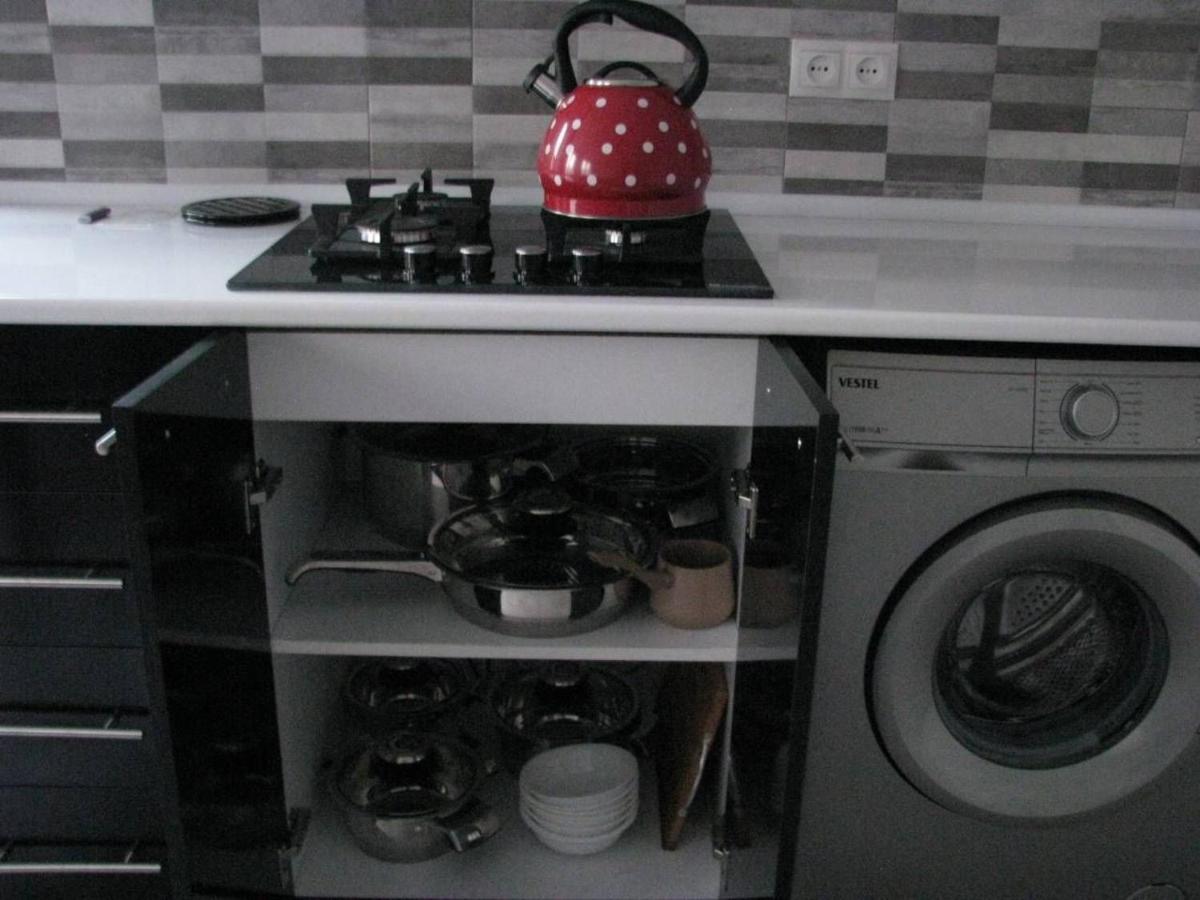 Tbilisi House Apartment Екстериор снимка