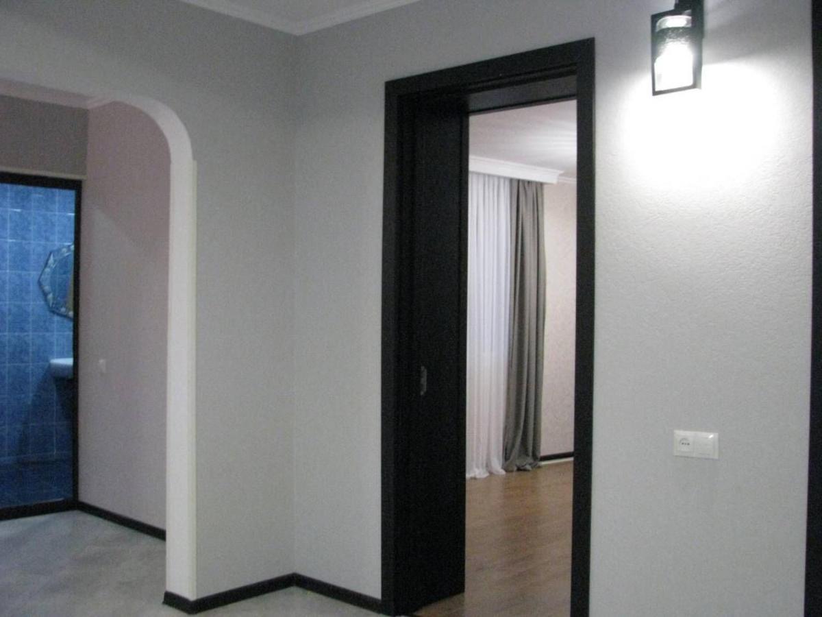 Tbilisi House Apartment Екстериор снимка
