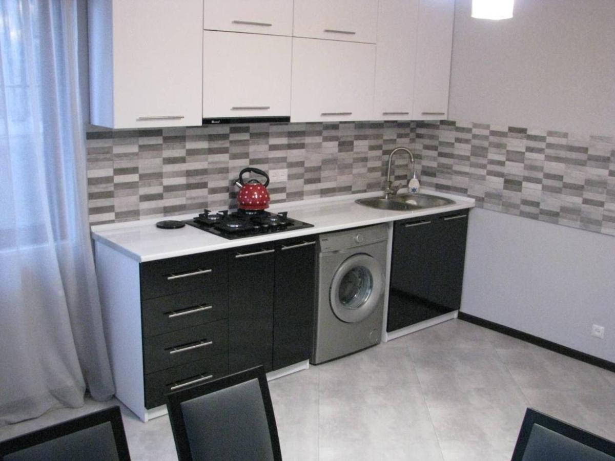 Tbilisi House Apartment Екстериор снимка