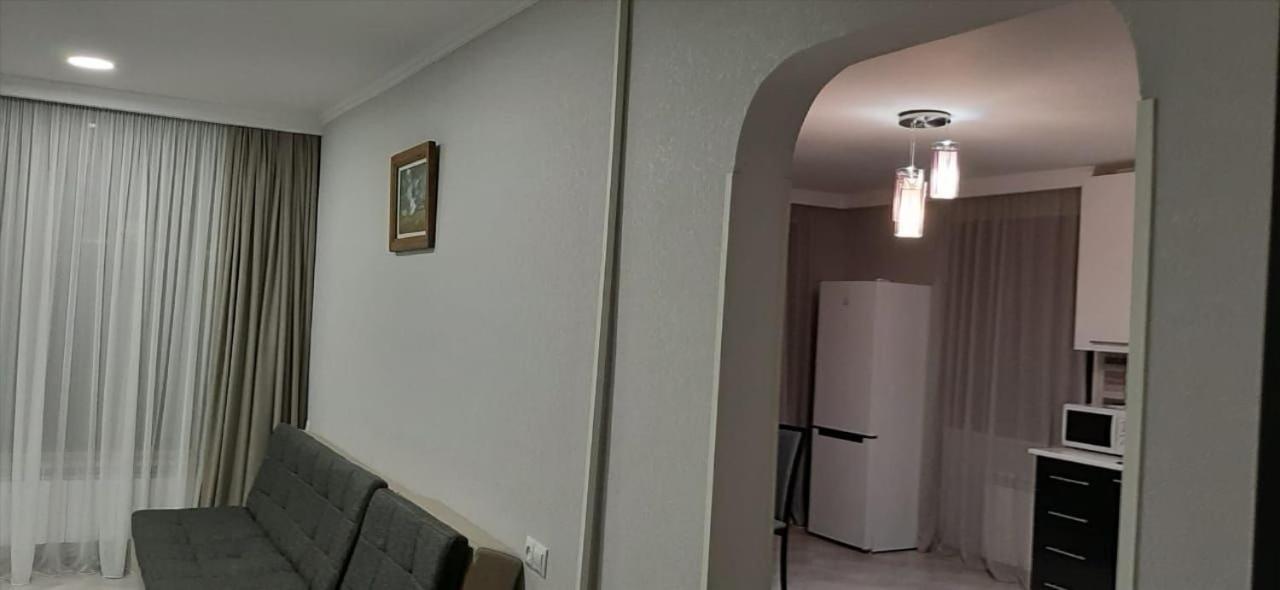 Tbilisi House Apartment Екстериор снимка